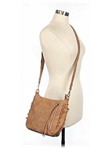 Unbranded Crossbody Bag (view 2)
