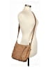 Unbranded 100% Polyurethane Tan Crossbody Bag One size - photo 2