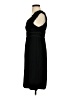 Max Studio Black Cocktail Dress Size S - photo 5