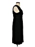Max Studio Black Cocktail Dress Size S - photo 4