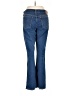 Levi's Hearts Blue Jeans Size 28 waist - photo 2