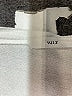 Wilt 100% Cotton White Sweatshirt Size S - photo 7