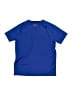 Under Armour Blue Active T-Shirt Size L (youth) - photo 2