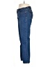 Levi's Hearts Blue Jeans Size 28 waist - photo 5
