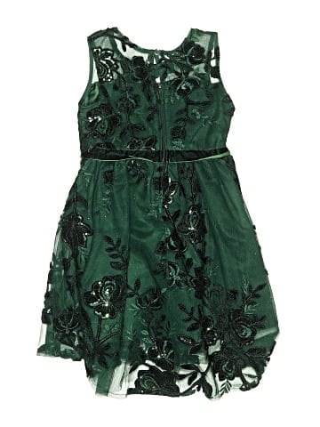 Rare Editions Dress (view 2)