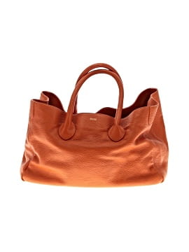 Mark And Graham Leather Tote