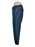Denim Co 100% Baumwolle Blue Jeans Size 14 - photo 5