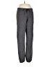 Barefoot Dreams Gray Casual Pants Size M - photo 1