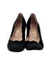 fs/ny Black Heels Size 7 - photo 2