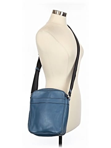 Coach Leather Crossbody Bag (view 2)