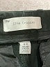 Gap Solid Black Active Pants Size 4 - photo 7