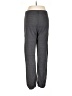 Barefoot Dreams Gray Casual Pants Size M - photo 2