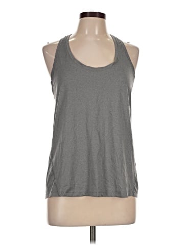 Yogalicious Tank Top (view 1)