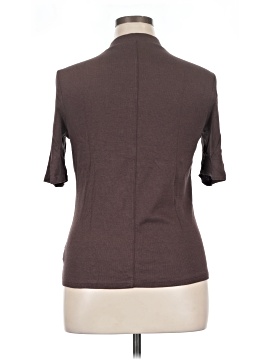A New Day Short Sleeve Turtleneck (view 2)
