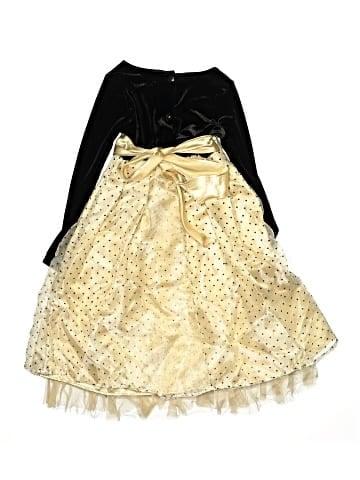 Jenny & Me Dress (view 2)