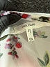 Maurices 100% Polyester Ivory Sleeveless Blouse Size 14 (0) - photo 7