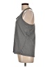Yogalicious Gray Tank Top Size L - photo 5