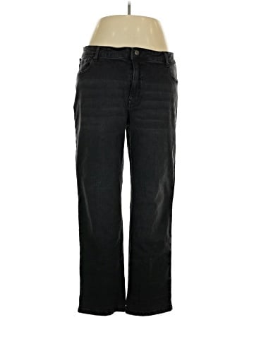 Time and Tru Jeans (view 1)