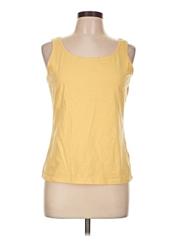 Talbots Outlet Tank Top (view 1)