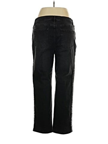 Time and Tru Jeans (view 2)