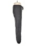 Barefoot Dreams Gray Casual Pants Size M - photo 4