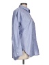 J.Crew 100% Cotton Blue Long Sleeve Button-Down Shirt Size 12 - photo 4