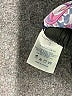 Lands' End Paisley Pink Long Sleeve Blouse Size 18 - photo 8