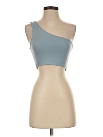 Girlfriend Collective Tank Top (view 1)