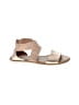 Sorel Tan Sandals Size 9 1/2 - photo 1