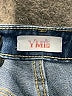 YMI Blue Jeans Size 16 - photo 7