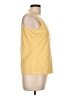 Talbots Outlet Yellow Tank Top Size L - photo 4