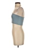 Girlfriend Collective Blue Tank Top Size S - photo 5