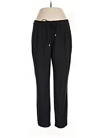 Zara Basic Casual Pants (view 1)