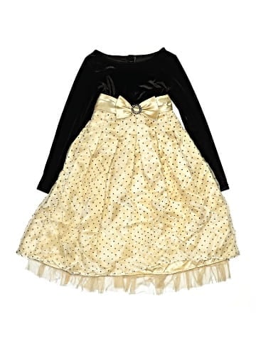 Jenny & Me Dress (view 1)