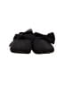 MYGGPP Solid Black Booties Size 11 (kids) - photo 2