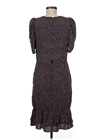 Ann Taylor Casual Dress (view 2)