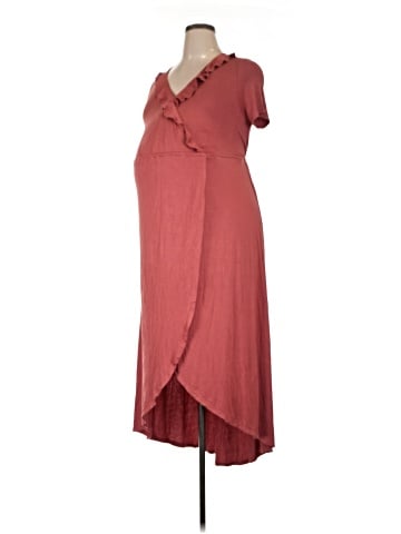Liz Lange Maternity for Target Casual Dress (view 1)