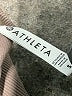 Athleta Brown Turtleneck Sweater Size S - photo 7