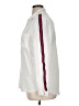 BeachLunchLounge 100% Rayon Ivory Long Sleeve Button-Down Shirt Size XL - photo 5