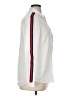BeachLunchLounge 100% Rayon Ivory Long Sleeve Button-Down Shirt Size XL - photo 4