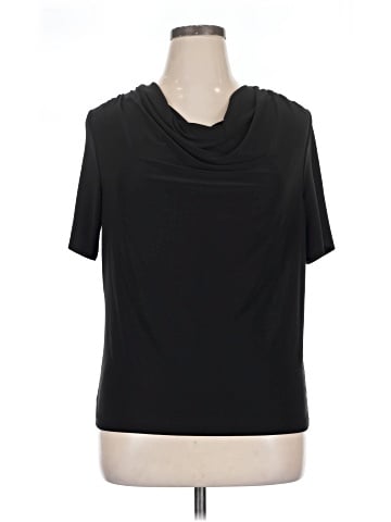 Express Short Sleeve Top (view 1)