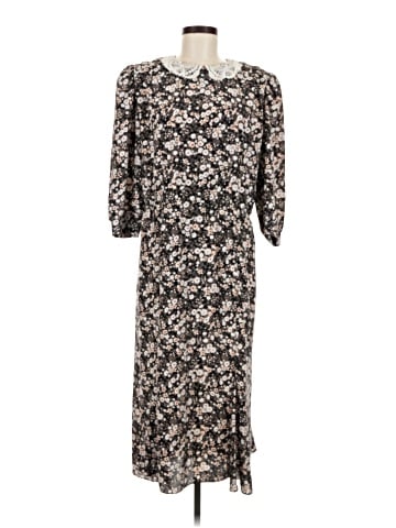 Perceptions Casual Dress (view 1)