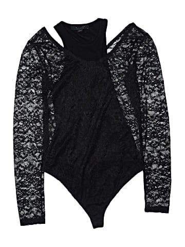 ALLSAINTS Bodysuit (view 1)