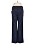 Talbots Stripes Blue Dress Pants Size 6 (petite) - photo 2