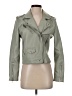 Blank NYC Green Jacket Size S - photo 1