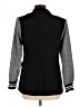 RACHEL Rachel Roy Houndstooth Black Blazer Size M - photo 2