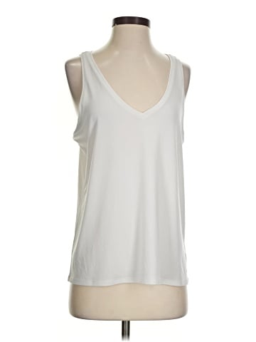 Express Sleeveless T-Shirt (view 1)