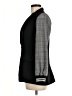 RACHEL Rachel Roy Houndstooth Black Blazer Size M - photo 5