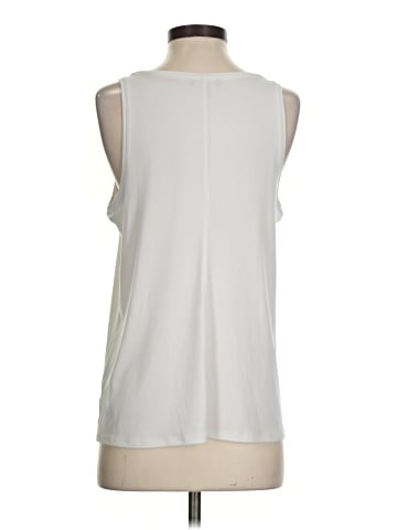 Express Sleeveless T-Shirt (view 2)
