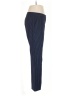 Talbots Stripes Blue Dress Pants Size 6 (petite) - photo 4